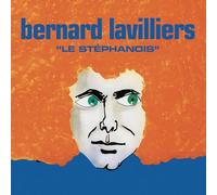 Bernard Lavilliers - Le Stephanois
