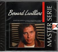 Bernard Lavilliers - Master série ORIGINAL