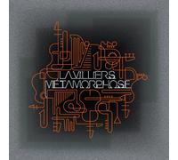 Bernard Lavilliers Metamorphose (Vinyl LP) 12" Album