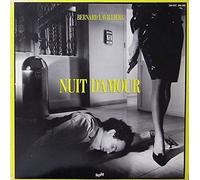 BERNARD LAVILLIERS - Nuit d'amour