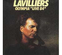Bernard Lavilliers - Olympia Live 84" [Import]