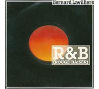 Bernard Lavilliers - R and B (Rouge Baiser)