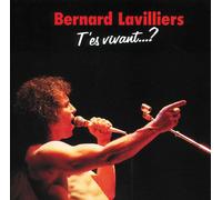 Bernard Lavilliers Sarac'h (CD)
