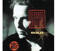 Bernard Lavilliers Solo (CD)
