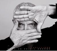 Bernard Lavilliers Sous Un Soleil Énorme (Vinyl LP) 12" Album