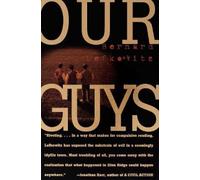 Bernard Lefkowitz Our Guys (Tascabile)