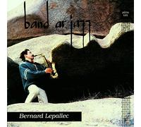 Bernard Lepallec - Band Ar Jazz