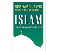 Bernard Lewis Buntzie Ellis Churchill Islam (Tascabile)