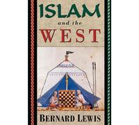 Bernard Lewis Islam and the West (Tascabile)