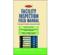 Bernard Lewis R Facility Inspection Field Manual: A Complete Cond (Anello, filo)
