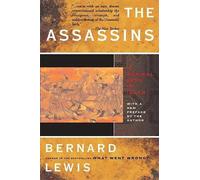 Bernard Lewis The Assassins (Tascabile)