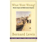 Bernard Lewis What Went Wrong? (Tascabile)