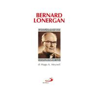 Bernard Lonergan