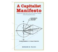 Bernard M Palicki A Capitalist Manifesto (Tascabile)