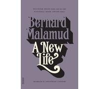 Bernard Malamud A New Life (Tascabile)