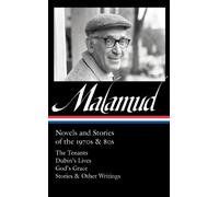 Bernard Malamud Bernard Malamud: Novels and Stories of the 19 (Copertina rigida)