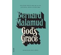Bernard Malamud God's Grace (Tascabile)
