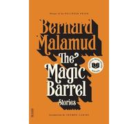 Bernard Malamud Magic Barrel (Tascabile)