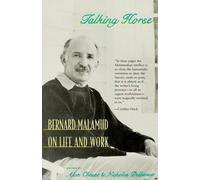 Bernard Malamud Talking Horse (Tascabile)