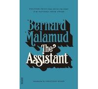 Bernard Malamud The Assistant (Tascabile) FSG Classics