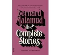 Bernard Malamud The Complete Stories (Copertina rigida)