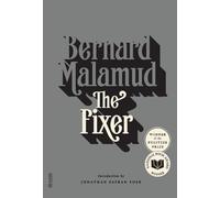 Bernard Malamud The Fixer (Tascabile)