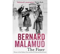 Bernard Malamud The Fixer (Tascabile)