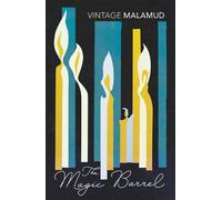 Bernard Malamud The Magic Barrel (Tascabile)