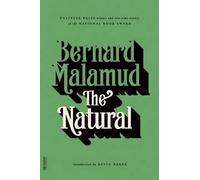Bernard Malamud The Natural (Tascabile) FSG Classics