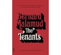 Bernard Malamud The Tenants (Tascabile)