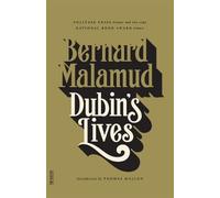 Bernard Malamud Thomas Mallon Dubin's Lives (Tascabile)