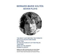 Bernard-Marie Koltès Bernard-Marie Koltès (Tascabile)