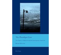 Bernard McCarron The Paradigm Case (Tascabile)
