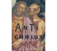 Bernard McGinn Antichrist (Tascabile)
