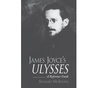 Bernard McKenna James Joyce's Ulysses (Copertina rigida)