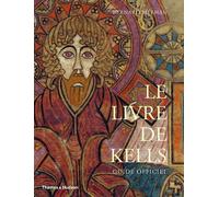 Bernard Meehan Le Livre de Kells (Tascabile)