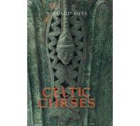 Bernard Mees Celtic Curses (Copertina rigida)