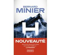 Bernard Minier H (Tascabile)