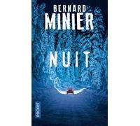 Bernard Minier Jam Kahn Nuit (Tascabile)