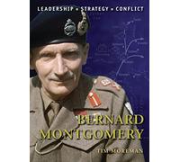 Bernard Montgomery: No. 9