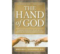 Bernard Nathanson The Hand of God (Tascabile)
