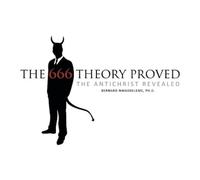 Bernard Nwaokeleme The 666 Theory Proved (Tascabile)
