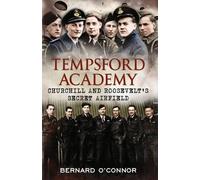 Bernard O'Connor Tempsford Academy (Copertina rigida)