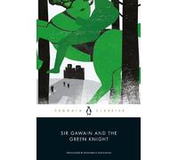 Bernard O'Donoghue Sir Gawain and the Green Knight (Tascabile)