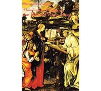 Bernard of Clairvaux Homilies in Praise of the Blessed Virgin Mary (Tascabile)