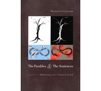 Bernard of Clairvaux The Parables and the Sentences (Tascabile)