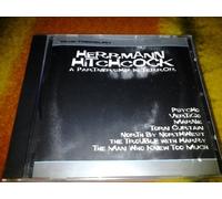 Bernard[Ost] Herrmann - Hitchcock Collection