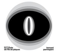 Bernard Parmegiani - Les Soleis (2 LP)