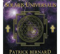 Bernard Patrick - Solaris Universalis
