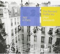 Bernard Peiffer Trio - Plays Standards